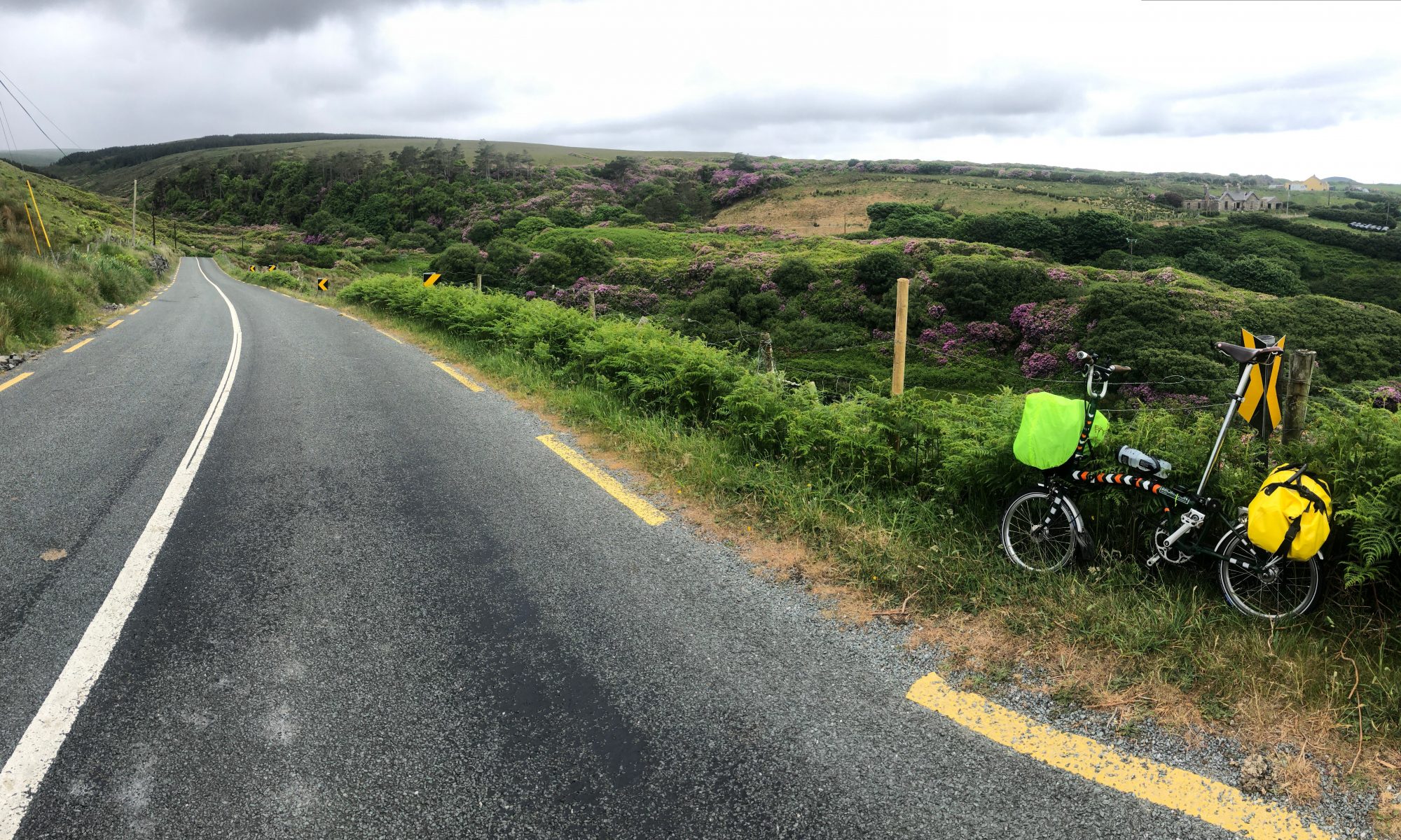 The Brompton James Houston