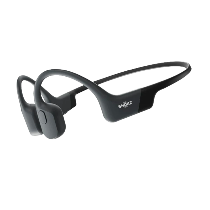 Air Shokz headphones