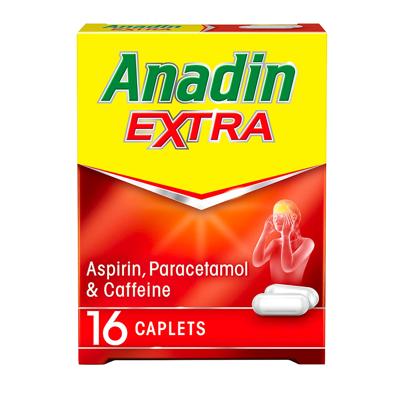 Aspirin