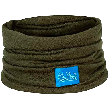 Brompton buff