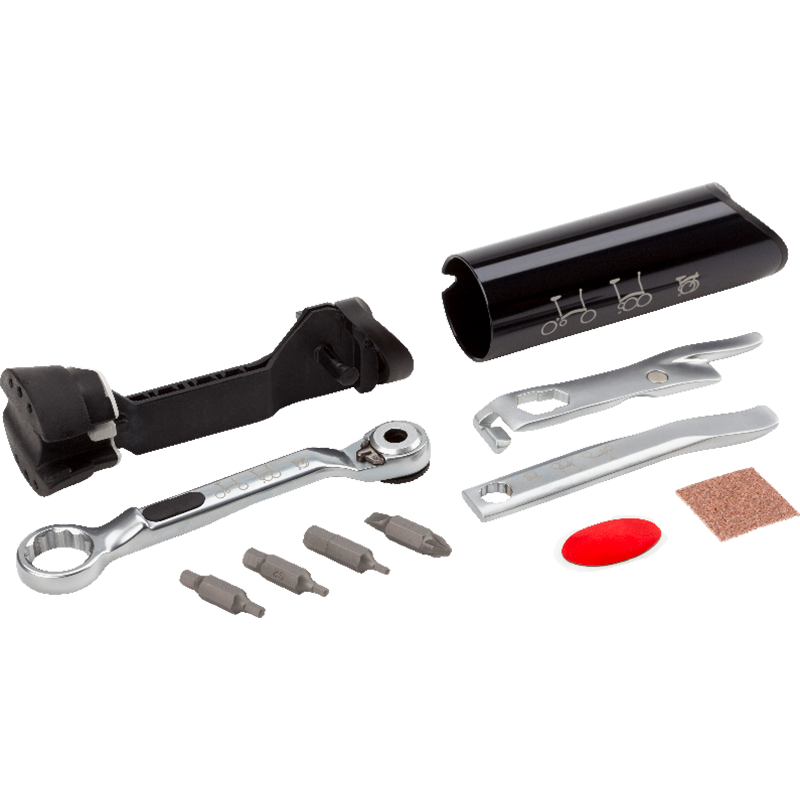 Brompton toolkit