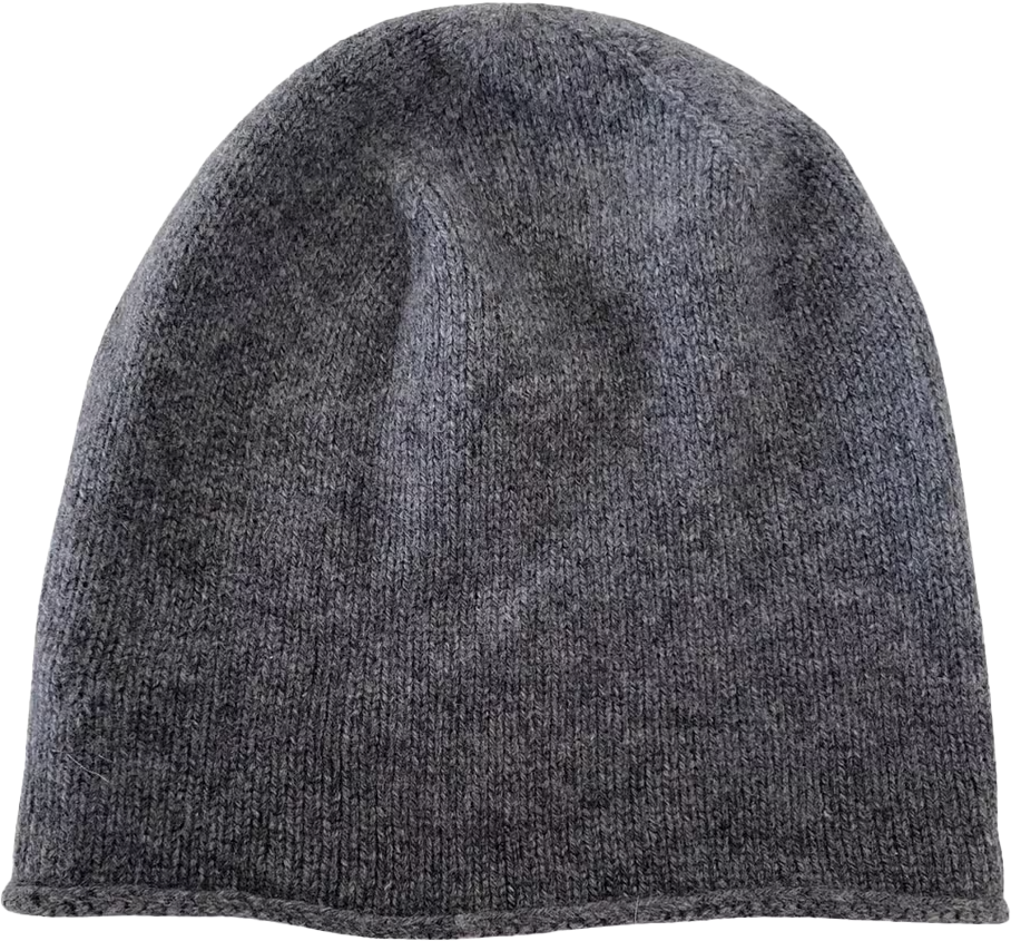 Cos cashmere beanie