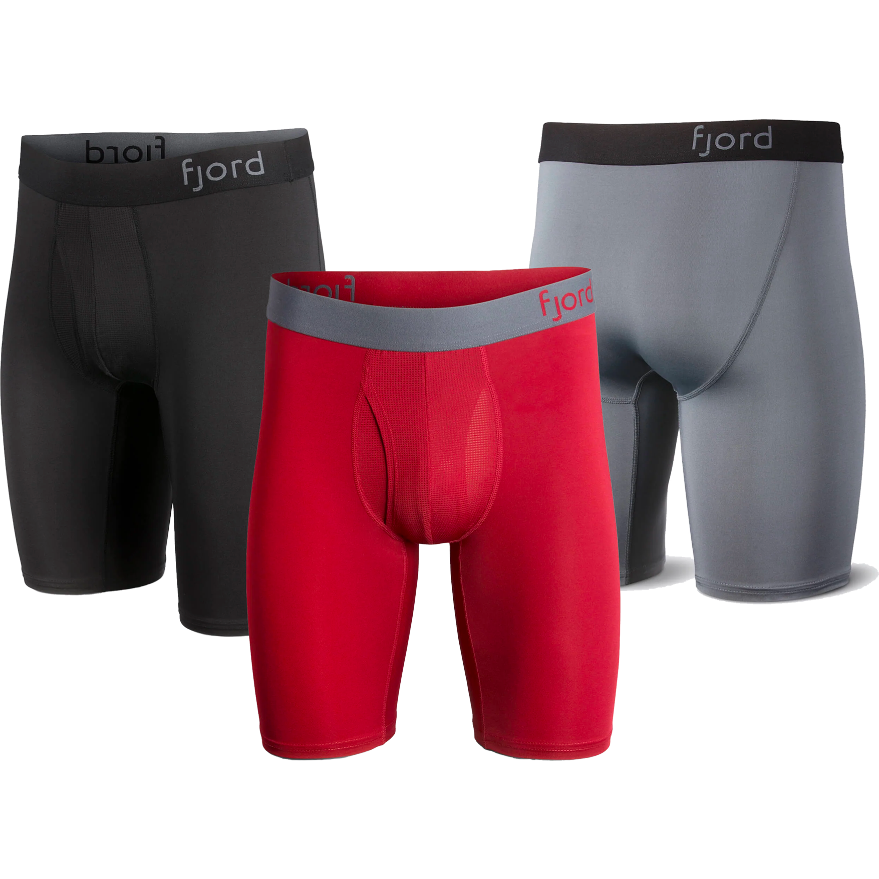 Fjord boxer briefs
