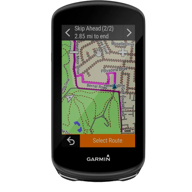 Garmin 1030 plus
