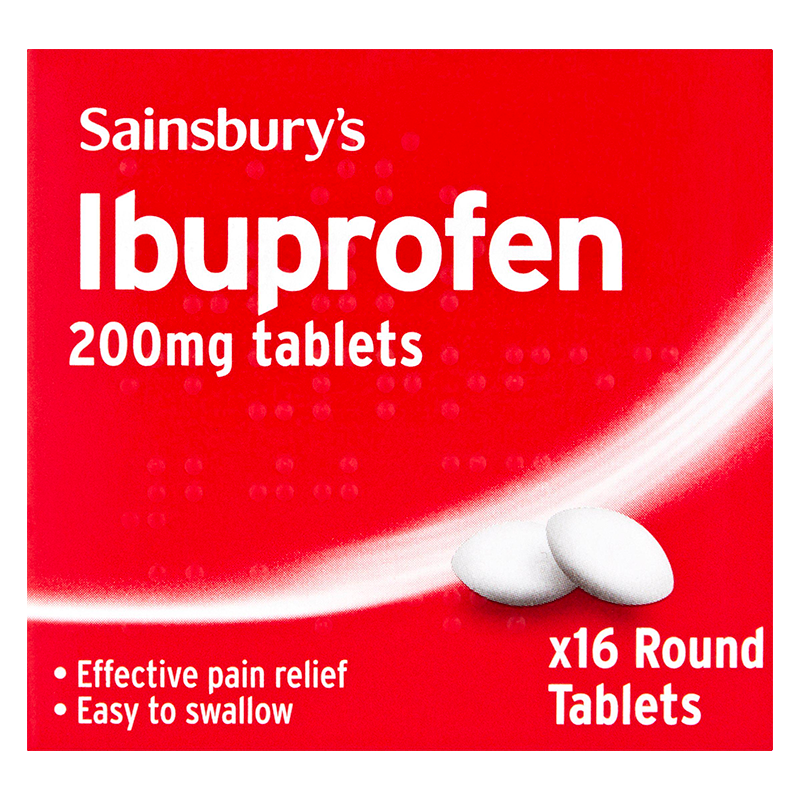 Ibuprofen