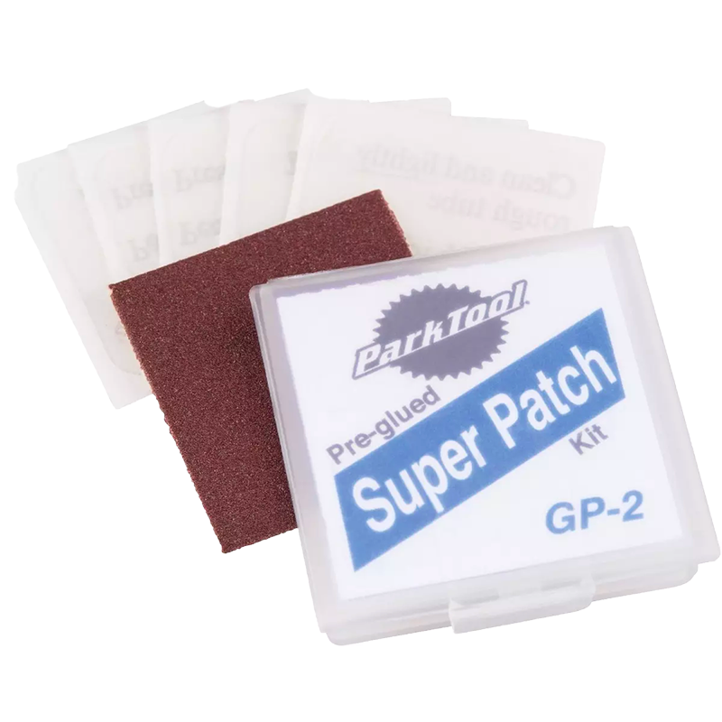 Park Tool Super patch kit GP-2