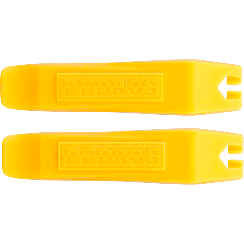 Pedros tyre levers
