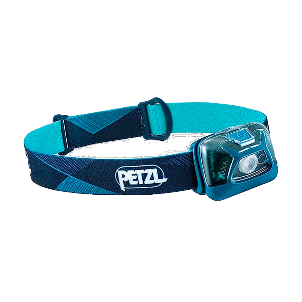 etzl head torch