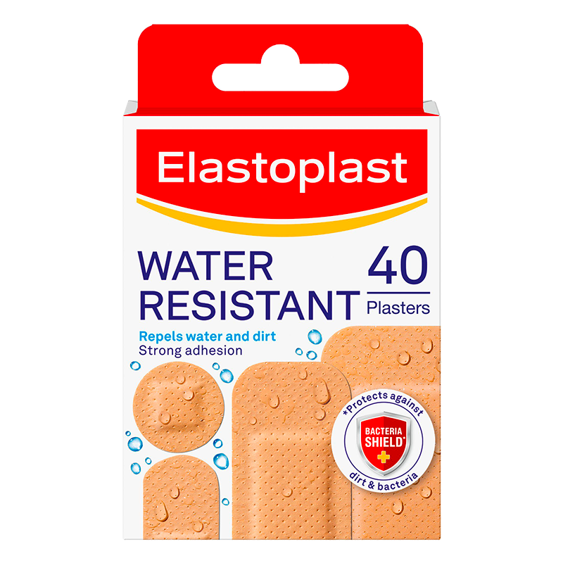 Plasters