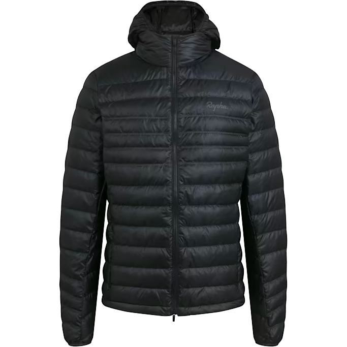Rapha men's explore down jacket