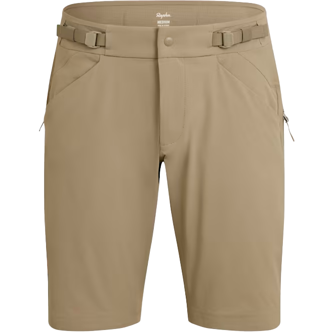 Rapha men's explore shorts