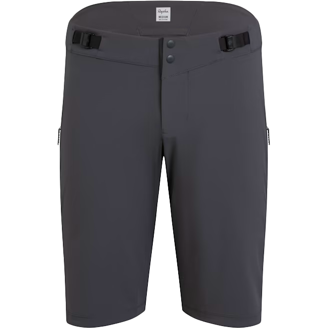 Rapha men's trail fast and light shorts