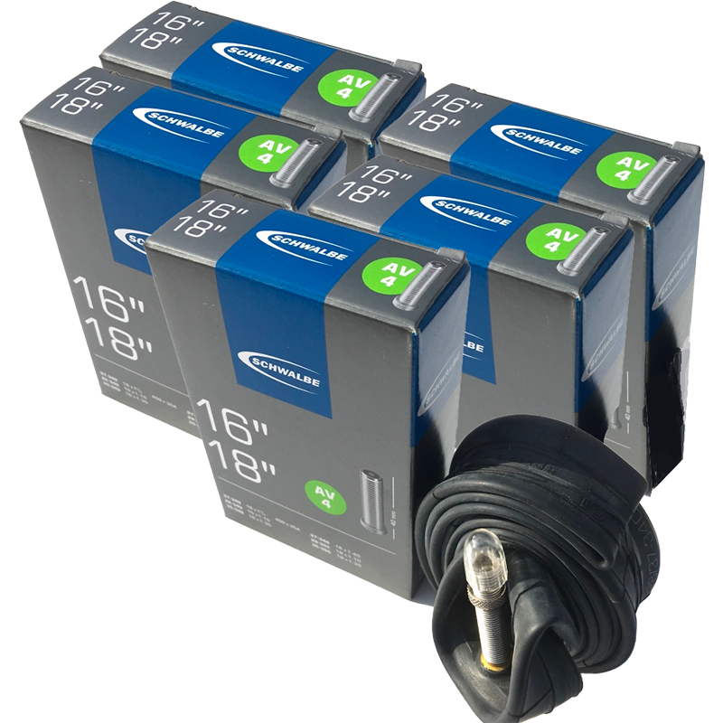 Schwalbe AV-4 innertube