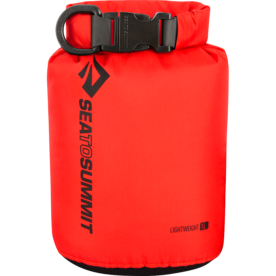 Sea to Summit small dry bag