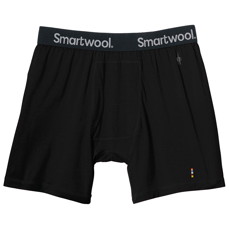 Smartwool Merino Boxer Brief