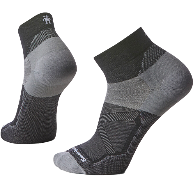 Smartwool ultralight merino/nylon socks