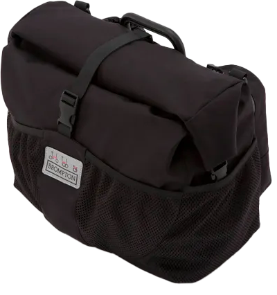 Brompton T-bag