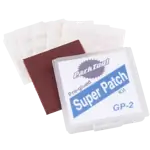 Park Tool Super patch kit GP-2