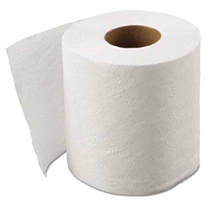 Toilet roll