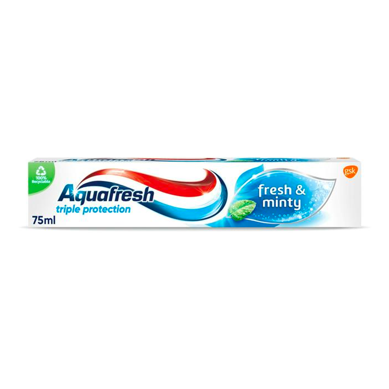 Toothpaste