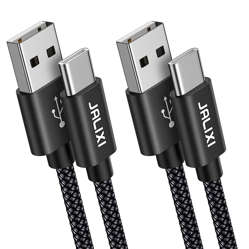 USB C charging cable