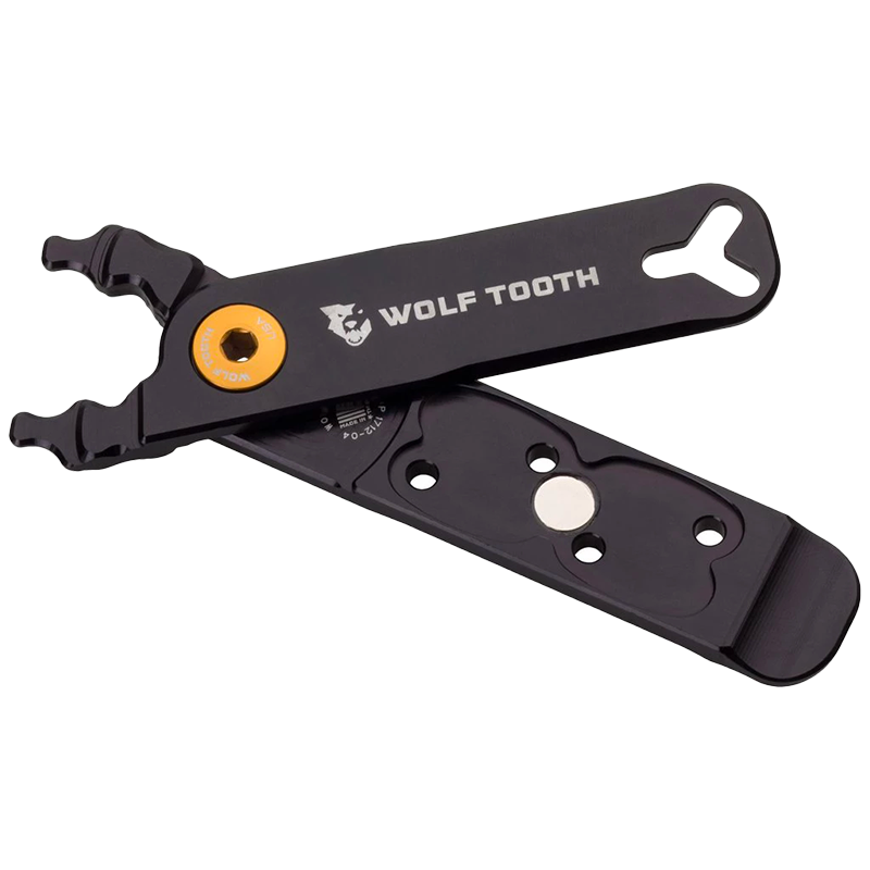 Wolf tooth quick link tool